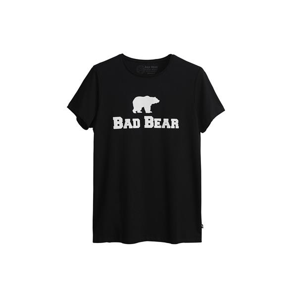 Bad Bear Bad Bear Tee Siyah Erkek Tshirt