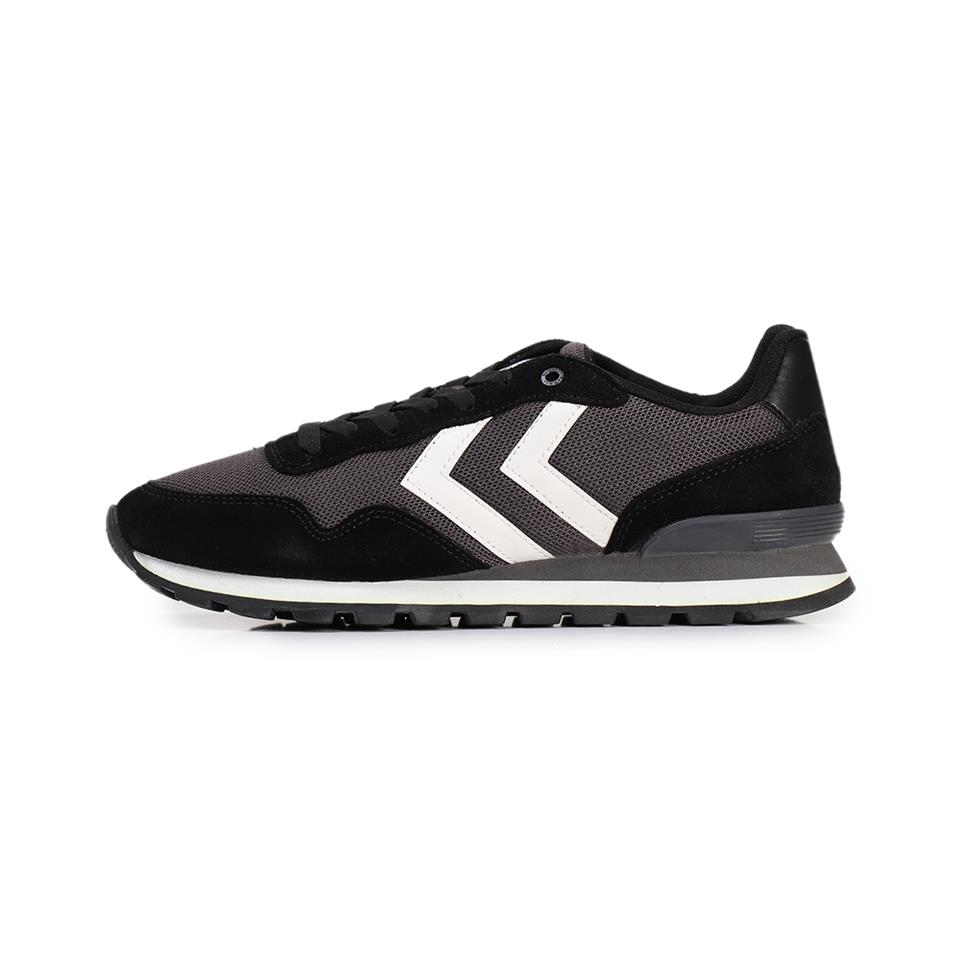 Hummel Hmlthor Sneaker Siyah Unisex Spor Ayakkabı