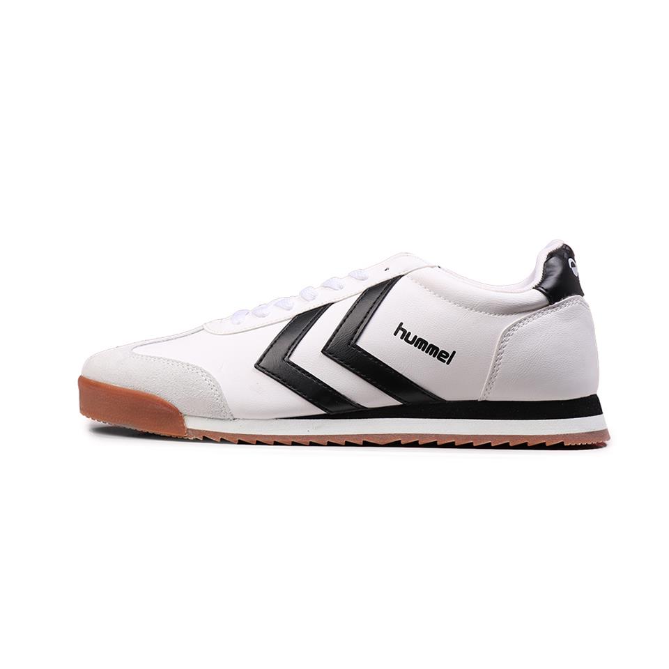 Hummel Hmlmessmer Sneaker Beyaz Unisex Spor Ayakkabı