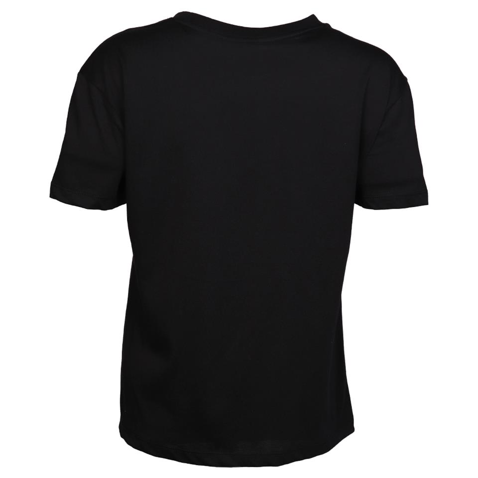 Hummel Hmlsofia T-Shirt S/S Tee Siyah Kadın Tshirt