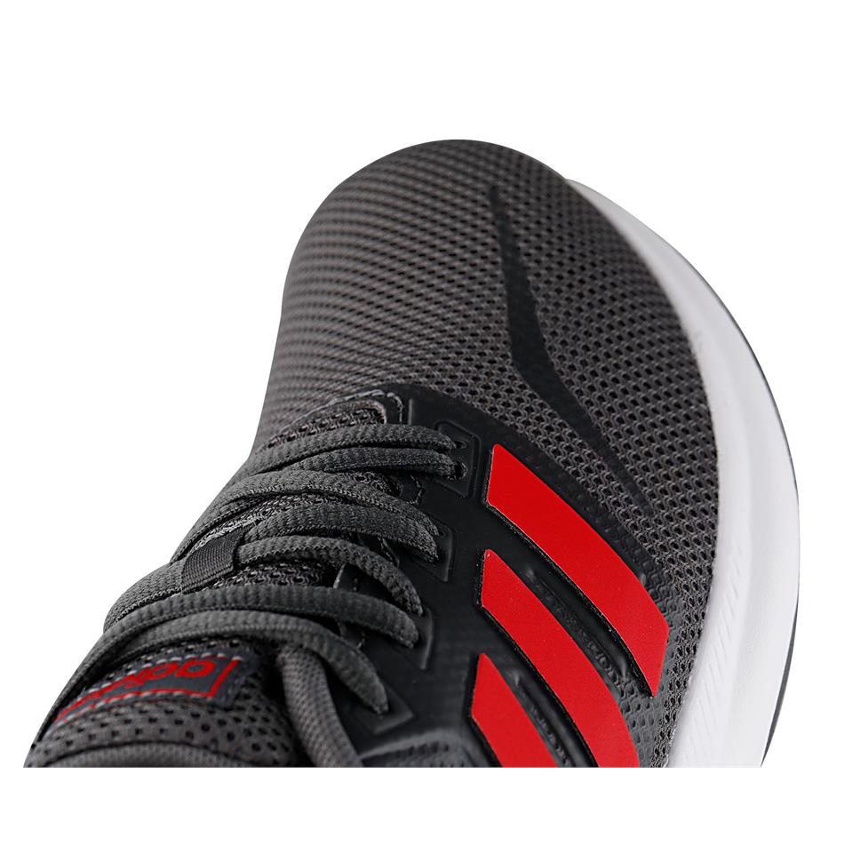 Adidas Runfalcon Gri Erkek Spor Ayakkabı