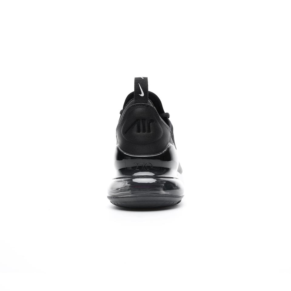 Nike Nike Air Max 270 Siyah Erkek Spor Ayakkabı