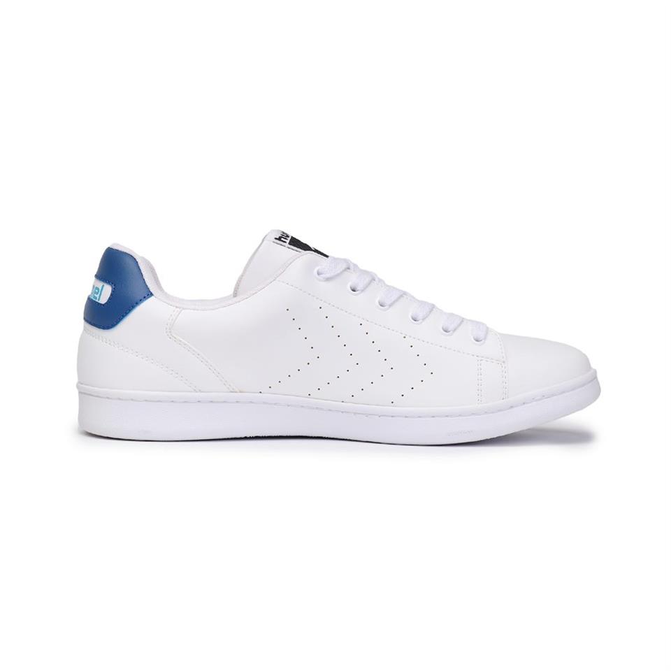 Hummel HML Busan Sneaker Beyaz Unisex Spor Ayakkabi