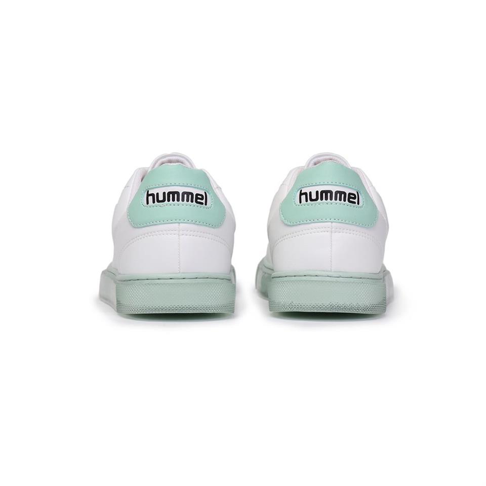 Hummel HML Taegu Sneaker Beyaz Unisex Spor Ayakkabi