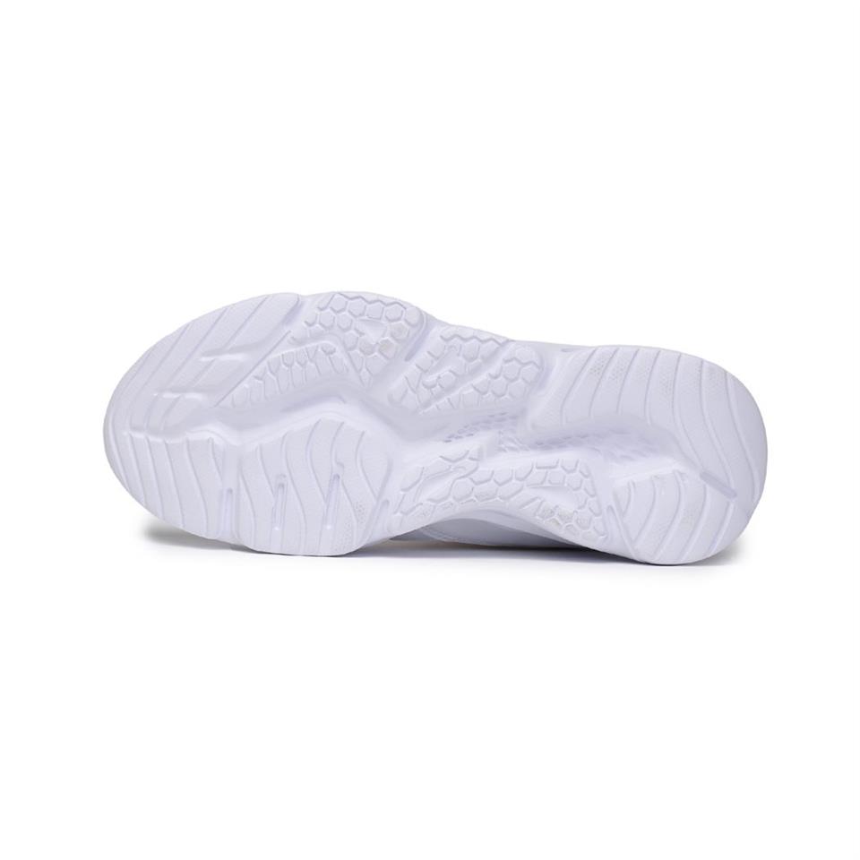 Hummel HML York Sneaker Beyaz Kadın Spor Ayakkabi