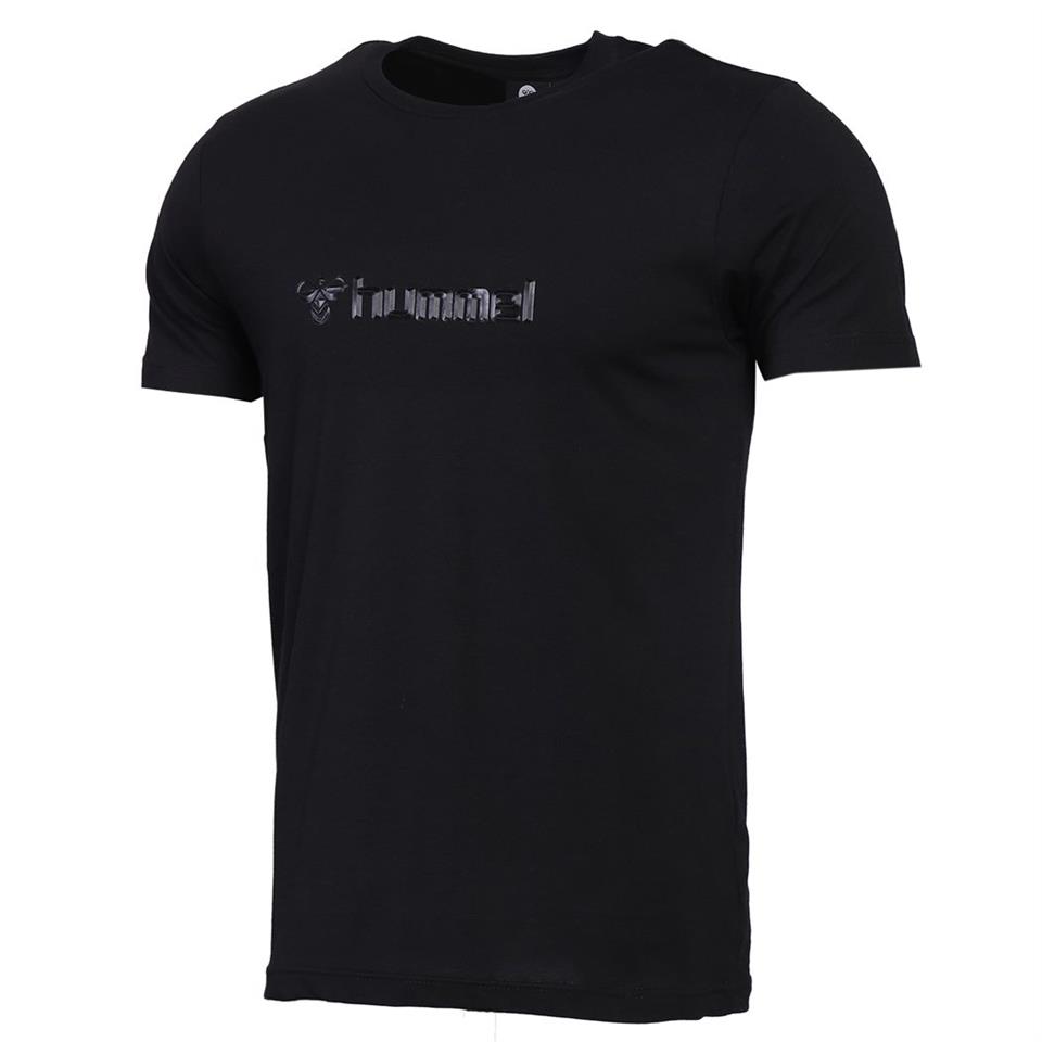 Hummel HML Cosenza T-Shirt S/S Tee Erkek Tshirt 911303-2001