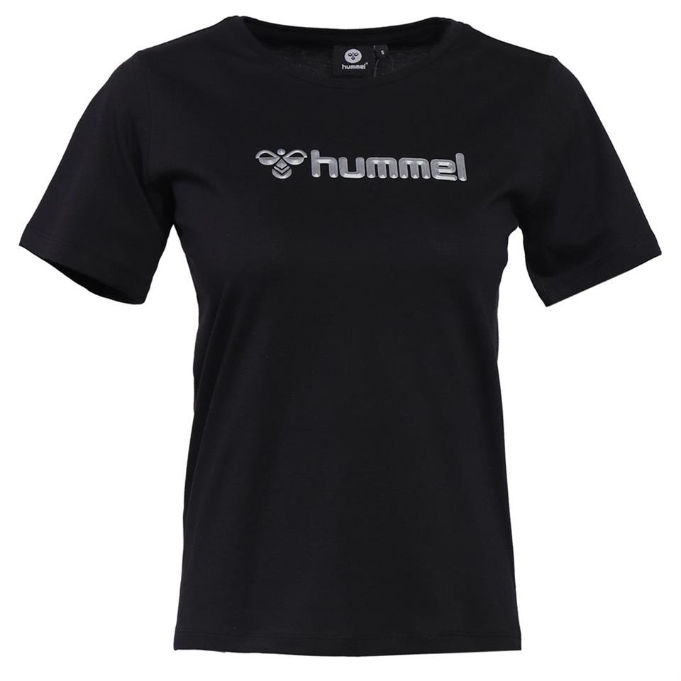Hummel HML Pescara T-Shirt Kadın Tshirt 911341-2001