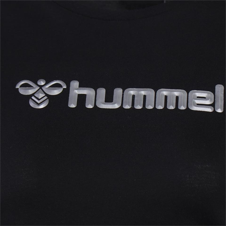 Hummel HML Pescara T-Shirt Kadın Tshirt 911341-2001
