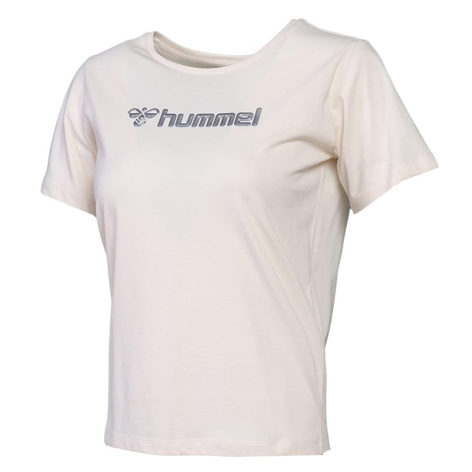 Hummel HML Pescara T-Shirt Kadın Tshirt 911341-9024