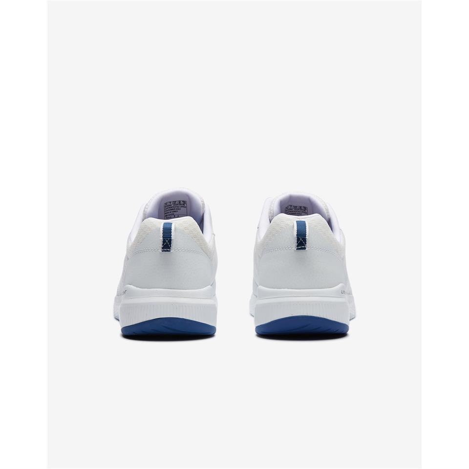 Skechers Flex Advantage 3.0 Beyaz Erkek Spor Ayakkabı
