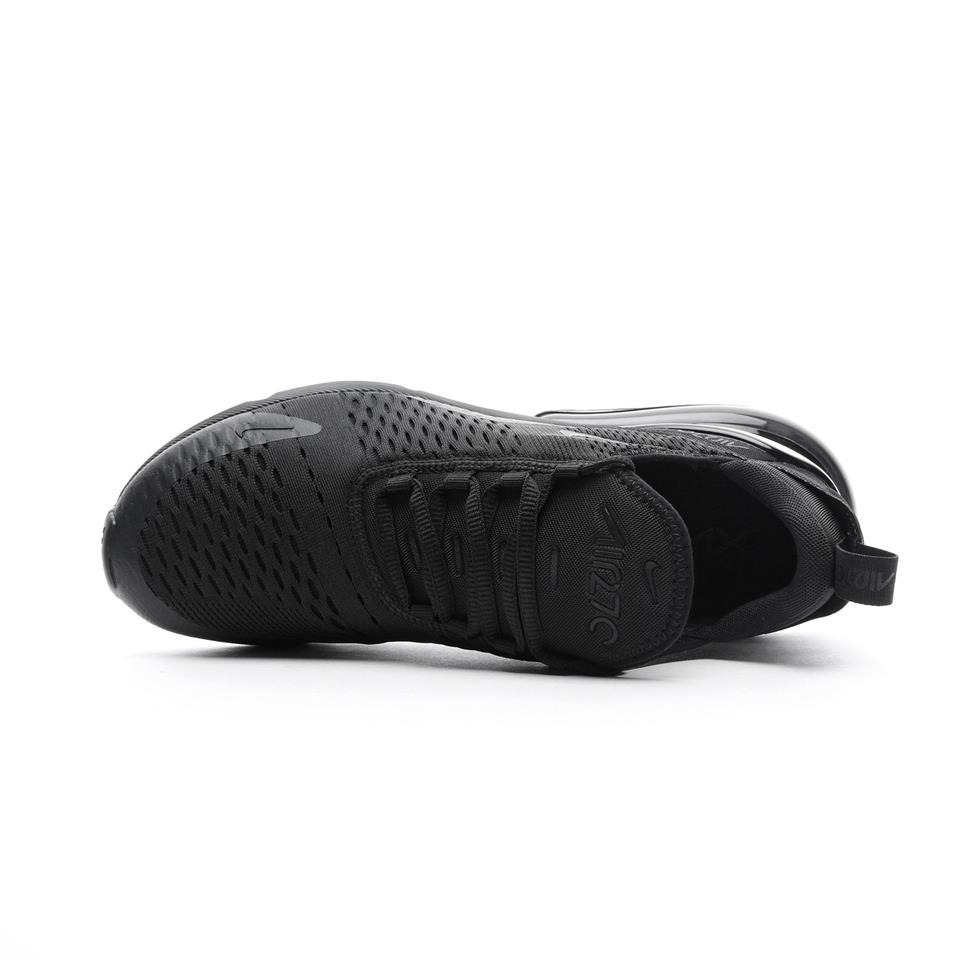 Nike Nike Air Max 270 Siyah Erkek Spor Ayakkabı