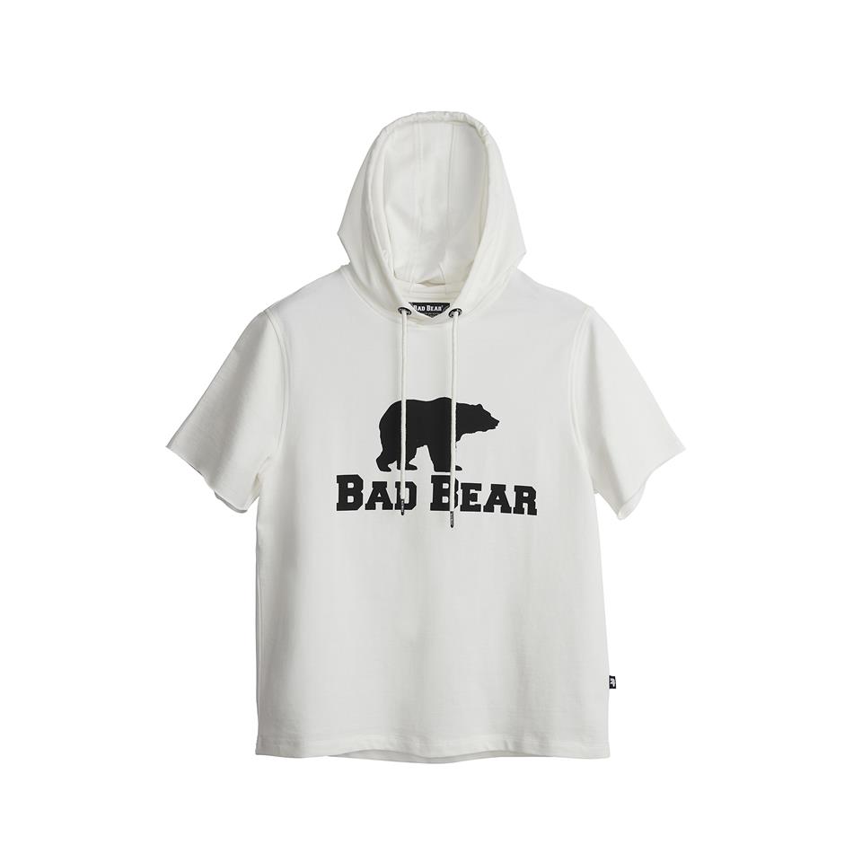Bad Bear Practice Sleeveless Hoodie Erkek Sweat - Kapson 21.01.30.014-c04