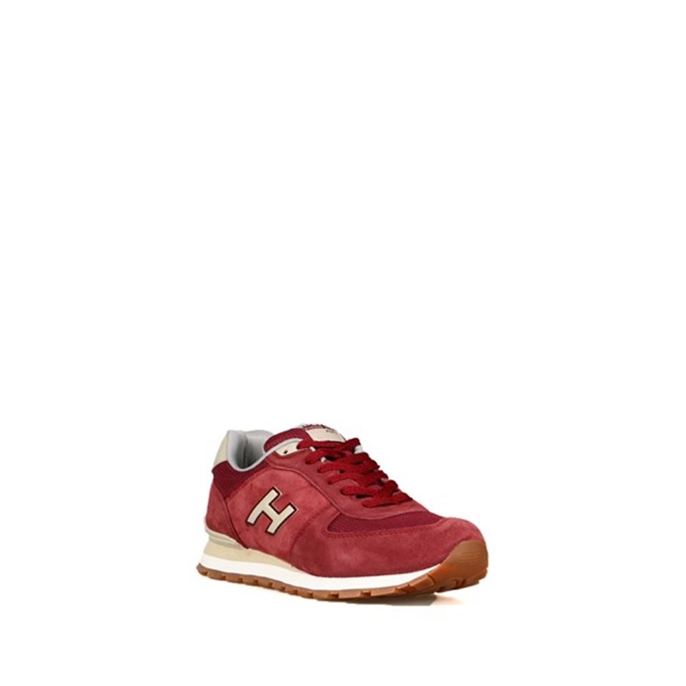 Hammer Jack Peru M Ayakkabı Kırmızı Erkek Spor Ayakkabi