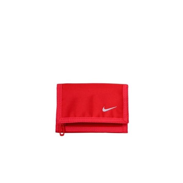 A.Nike Nike Basic Wallet Kırmızı Unisex Cüzdan