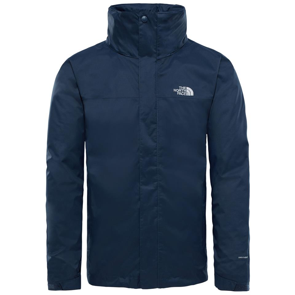 The North Face M Evolve II Triclimate Jacket Erkek Mont NF00CG55H2G1