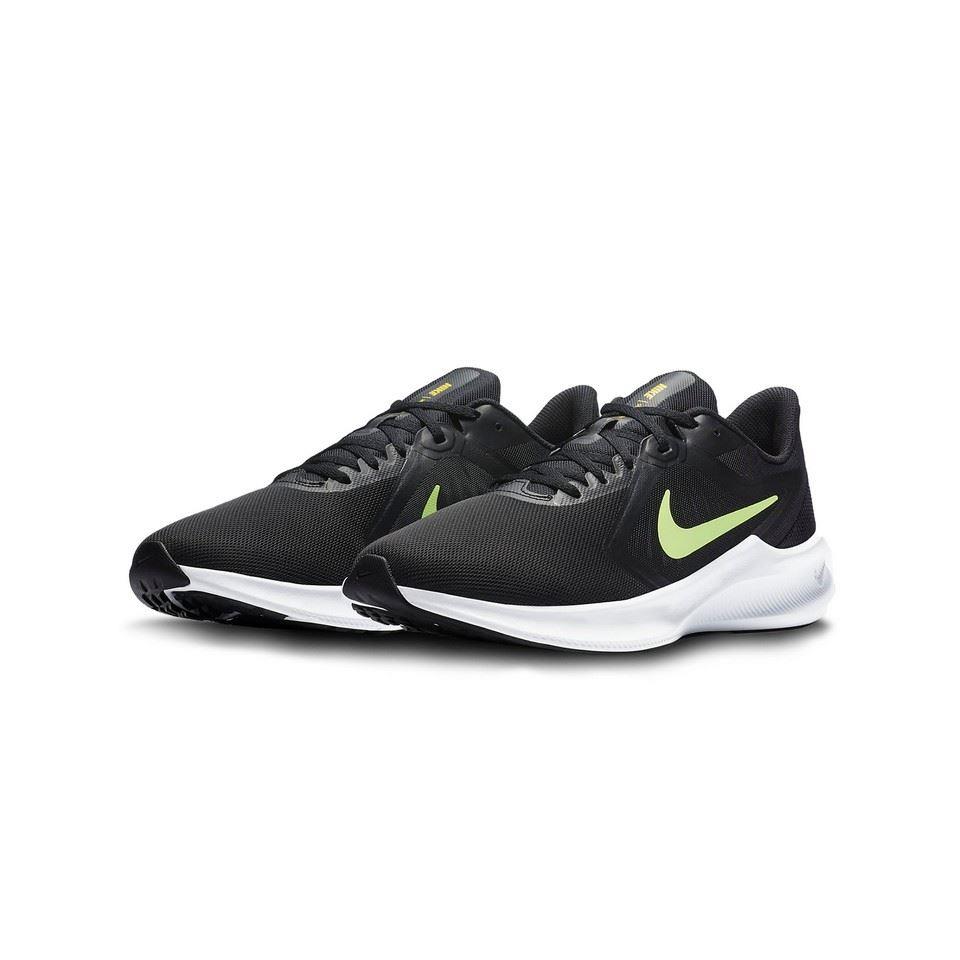 Nike Downshifter 10 Erkek Spor Ayakkabı CI9981-009
