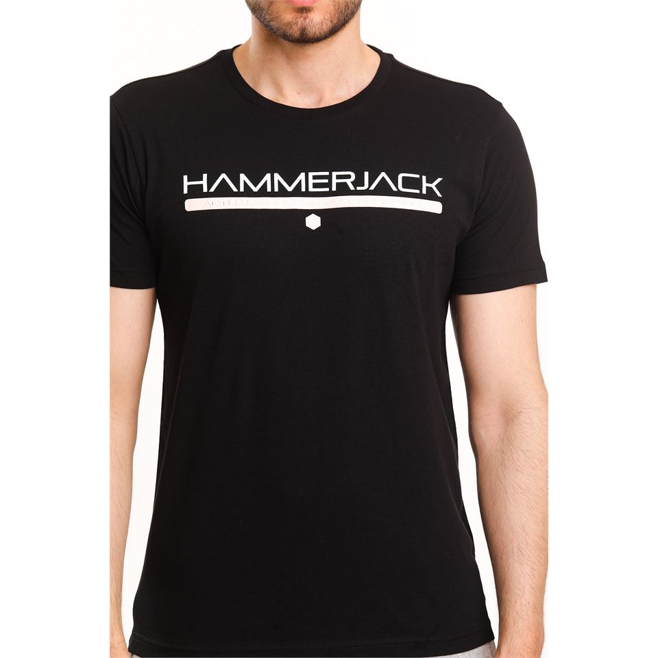 Hammer Jack Brol Erkek Tshirt Erkek Tshirt - Bisiklet
