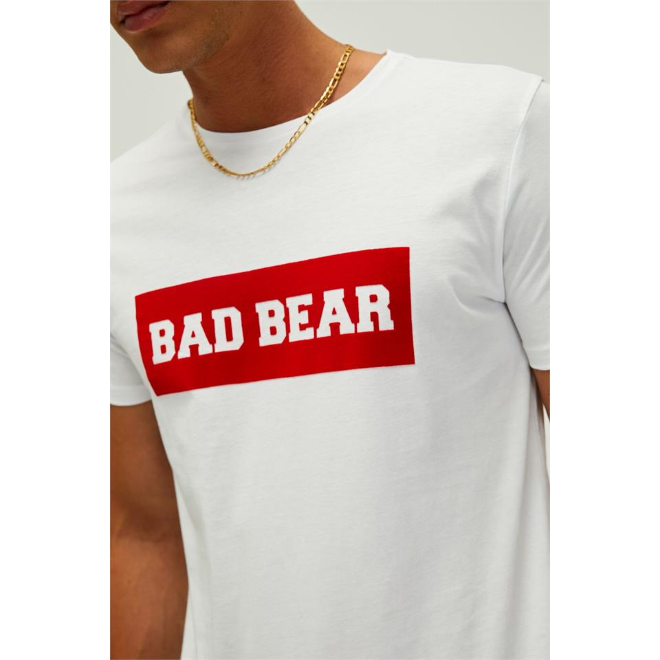 Bad Bear Flog T-Shirt Erkek Tshirt - Bisiklet