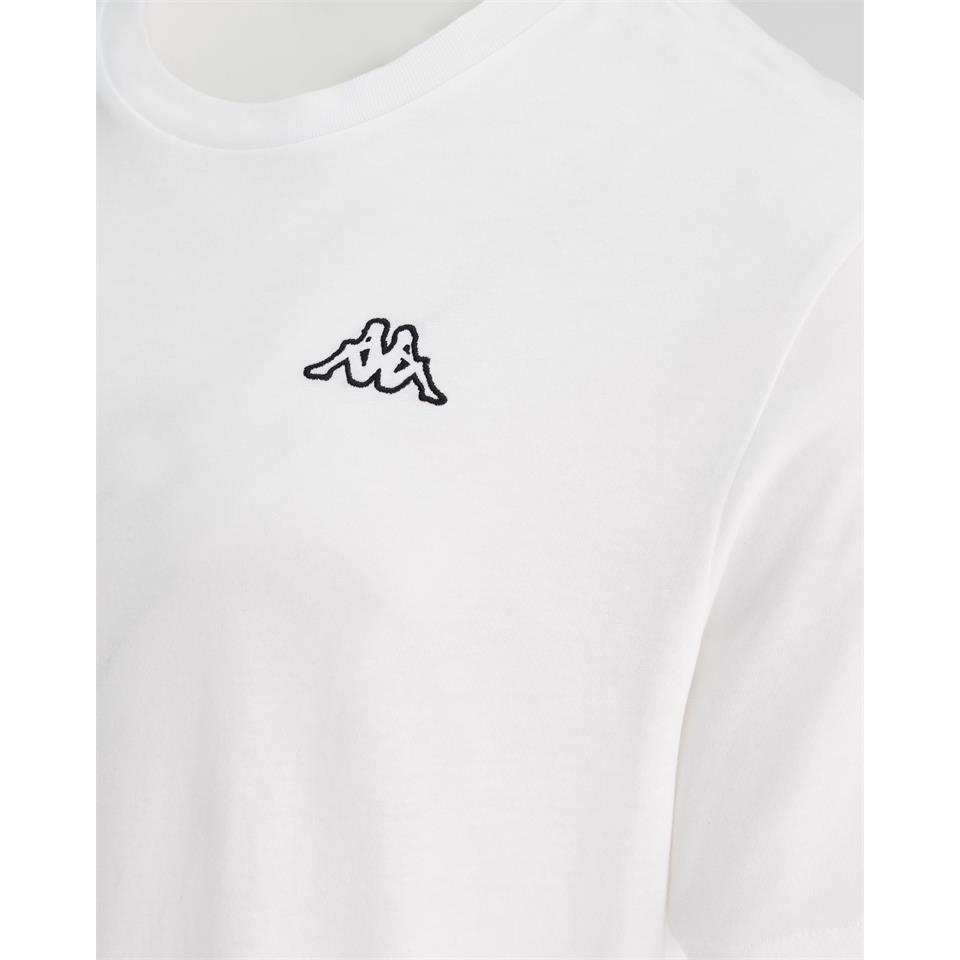 Kappa Logo Cafers Tk  Tshirt - Bisiklet