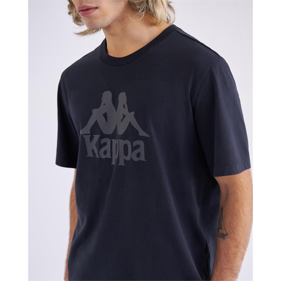 Kappa Authentic Tahitix Tk  Tshirt - Bisiklet